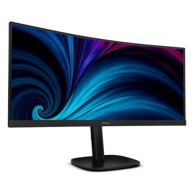 PHILIPS Monitor 34" LED zakrivljeni 